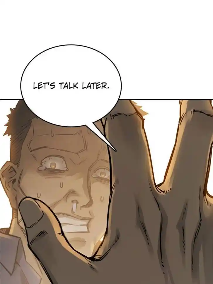 Another beginning with the Guhuo bird Ch.117