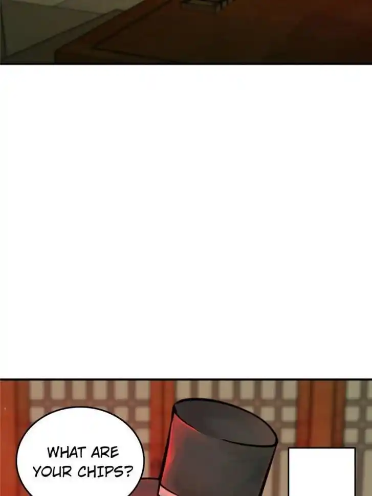 Another beginning with the Guhuo bird Ch.117