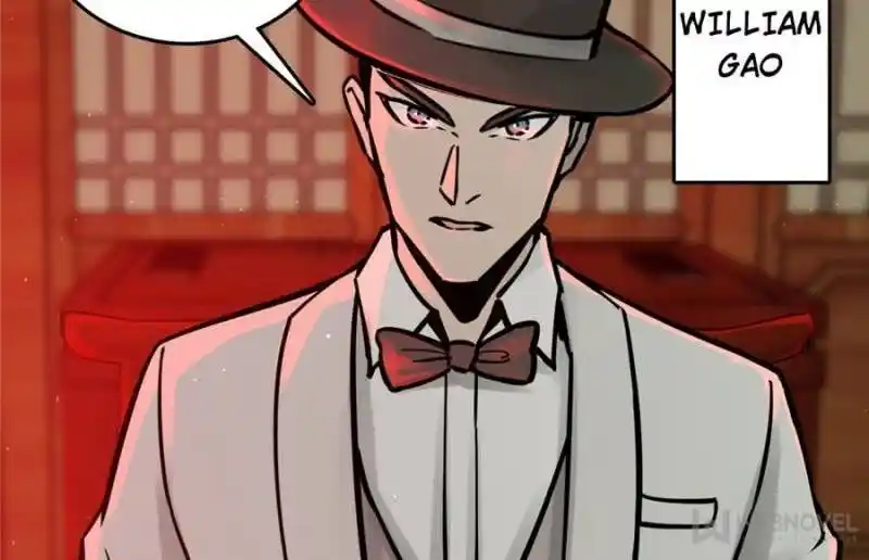 Another beginning with the Guhuo bird Ch.117