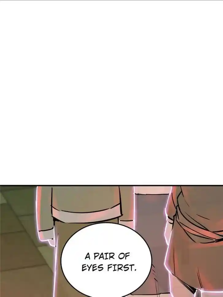 Another beginning with the Guhuo bird Ch.117