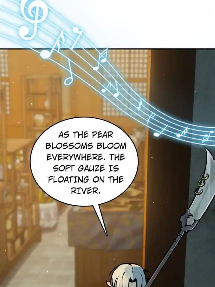 Another beginning with the Guhuo bird Ch.117