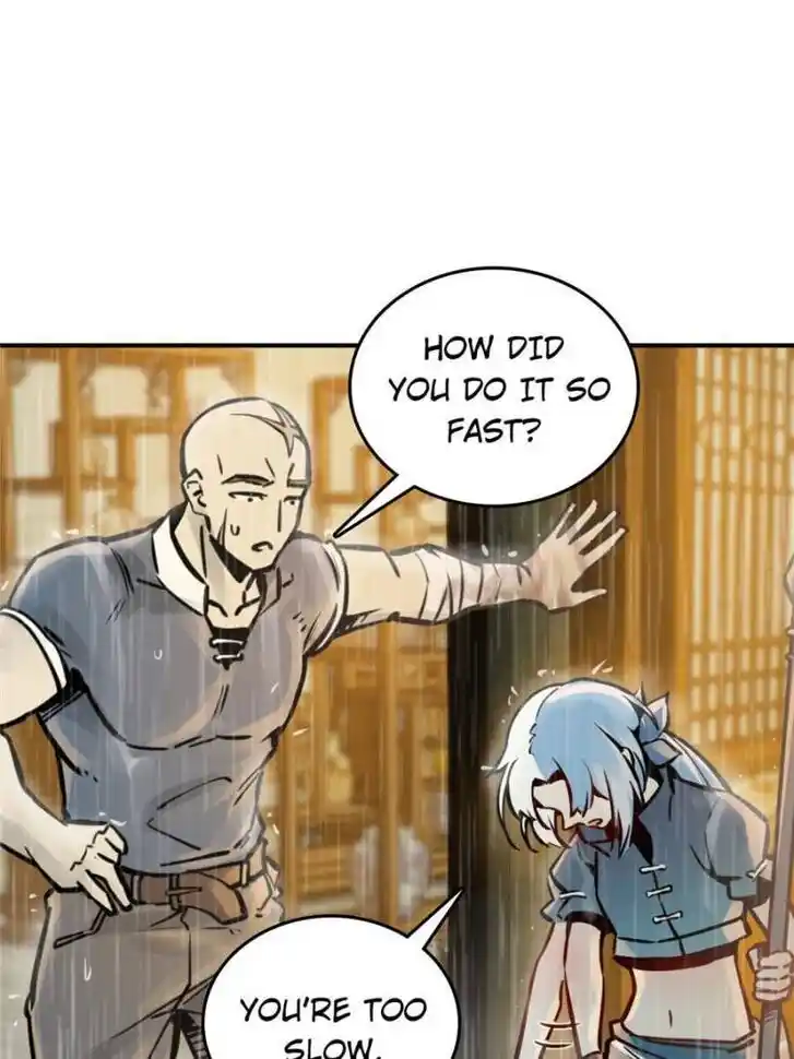 Another beginning with the Guhuo bird Ch.117