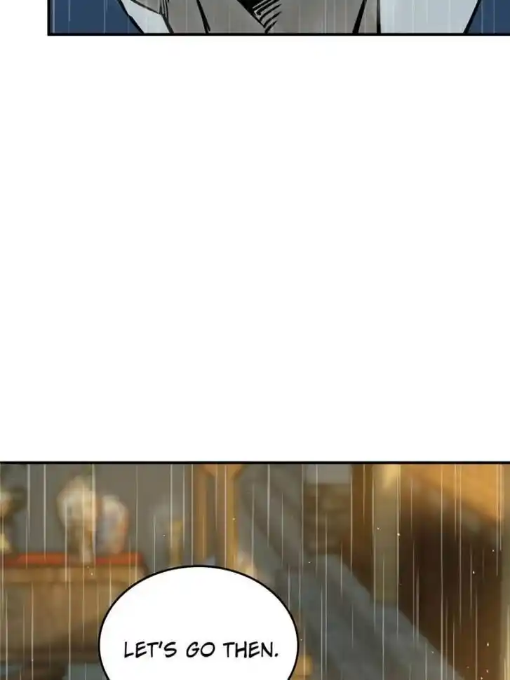 Another beginning with the Guhuo bird Ch.117