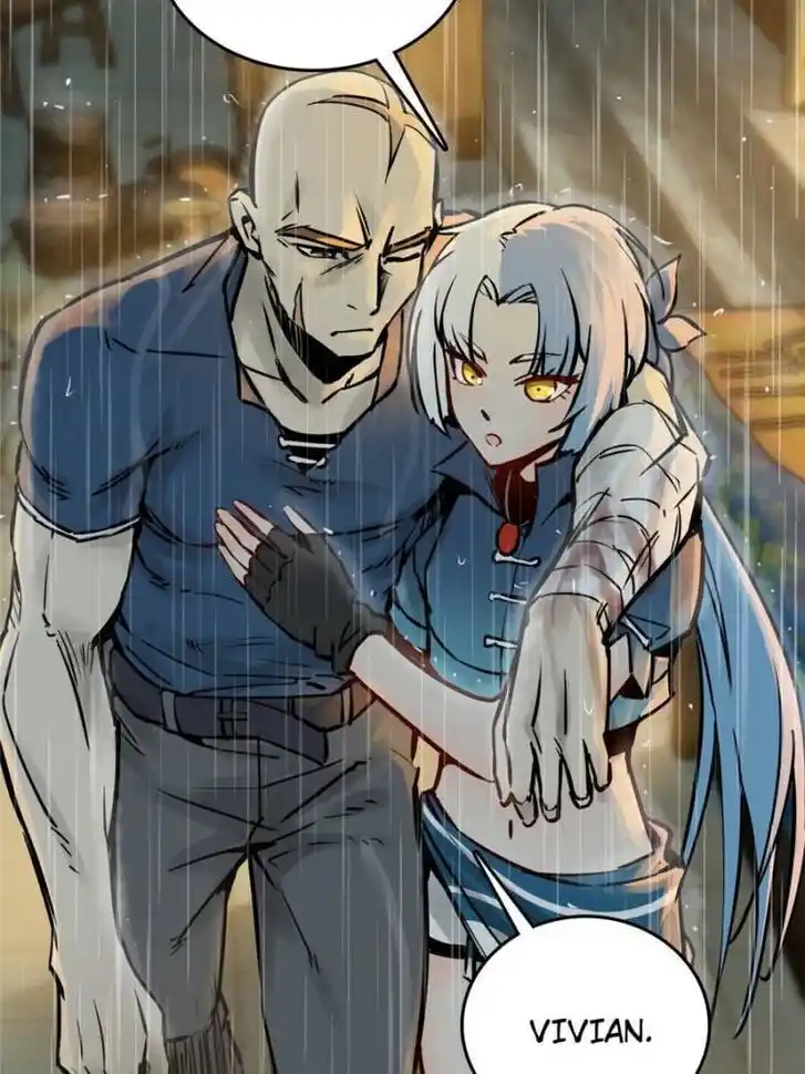 Another beginning with the Guhuo bird Ch.117