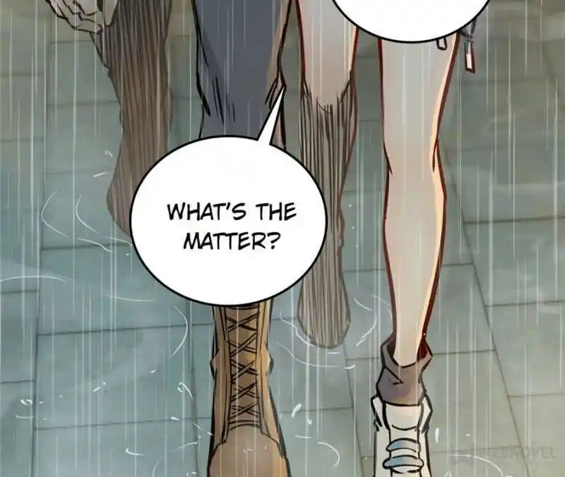 Another beginning with the Guhuo bird Ch.117