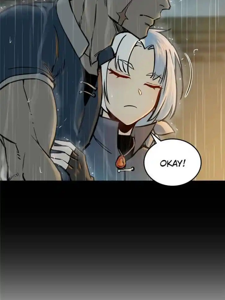 Another beginning with the Guhuo bird Ch.117