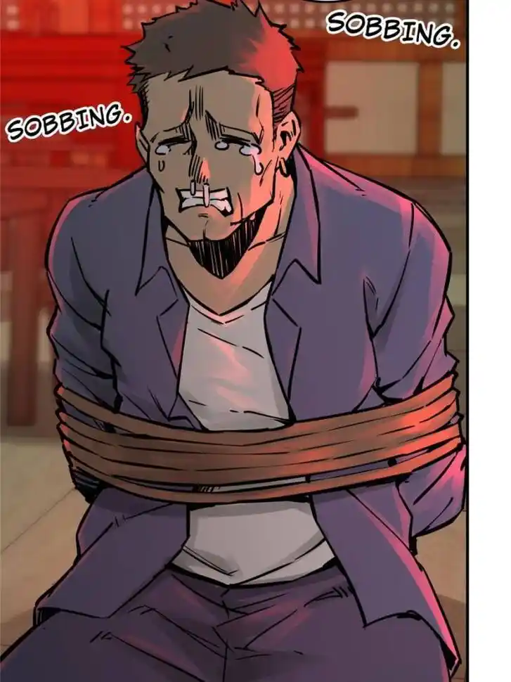 Another beginning with the Guhuo bird Ch.117