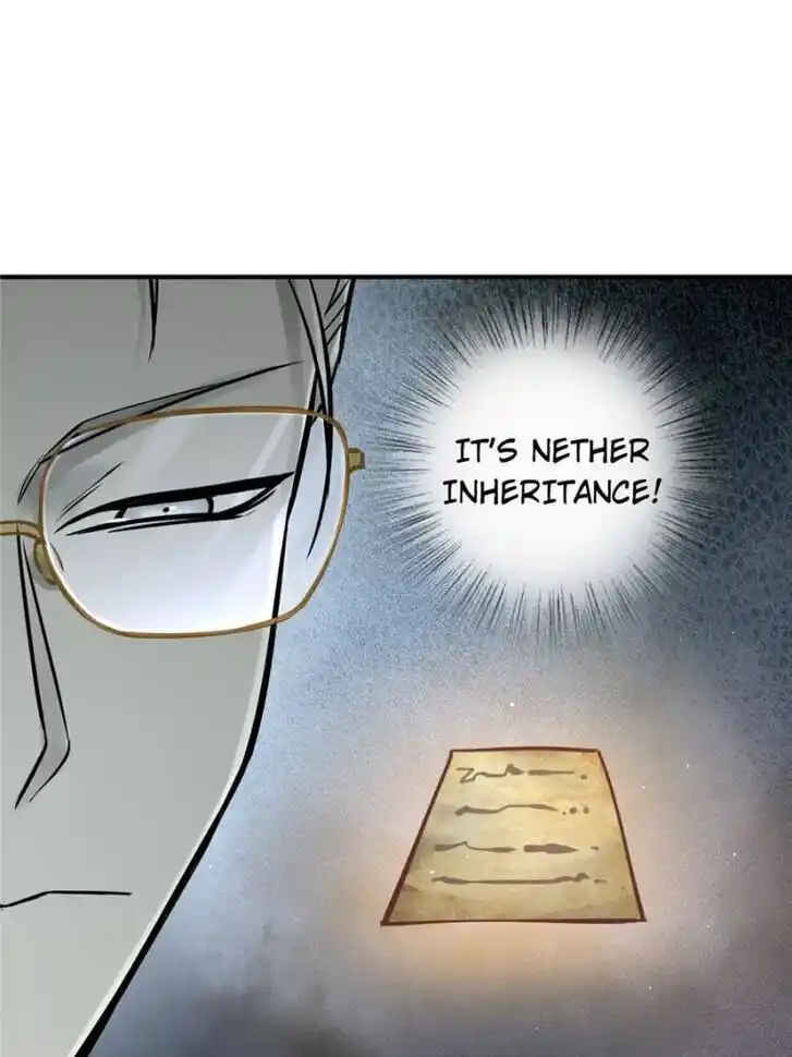 Another beginning with the Guhuo bird Ch.117