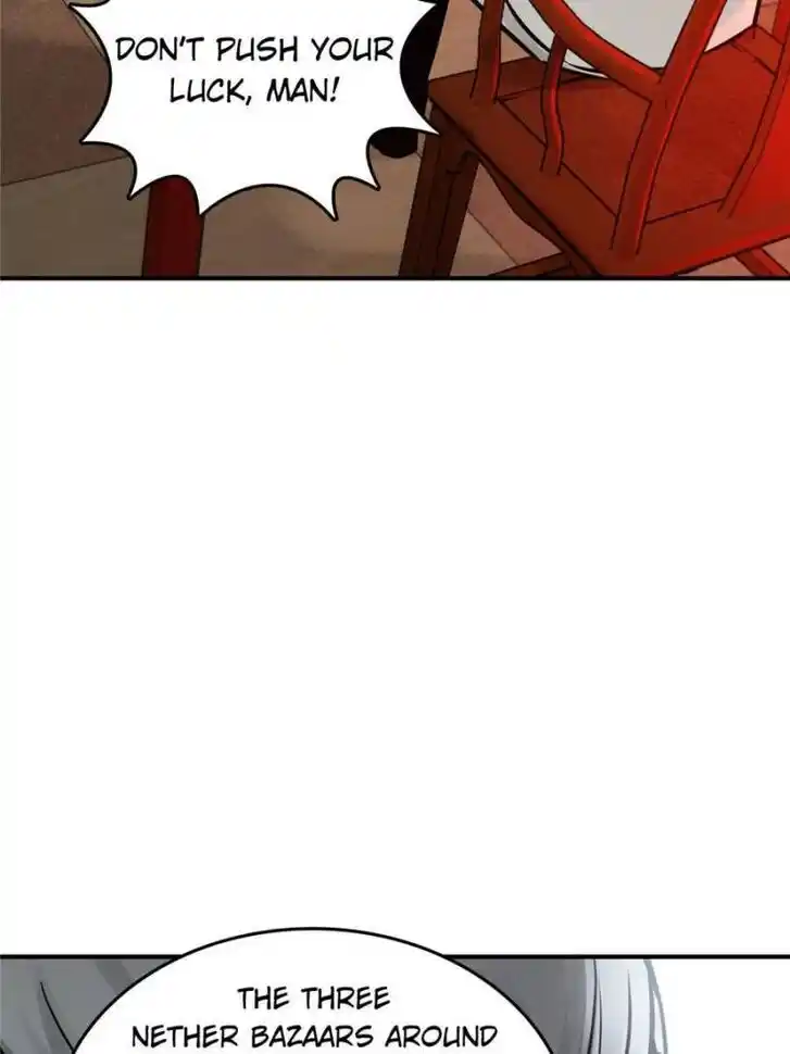 Another beginning with the Guhuo bird Ch.117