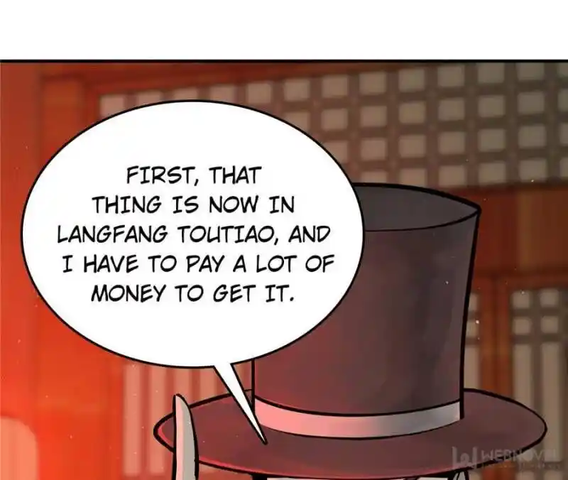 Another beginning with the Guhuo bird Ch.117