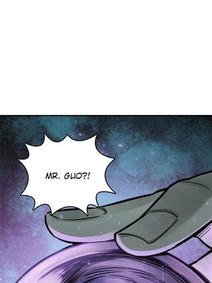 Another beginning with the Guhuo bird Ch.117