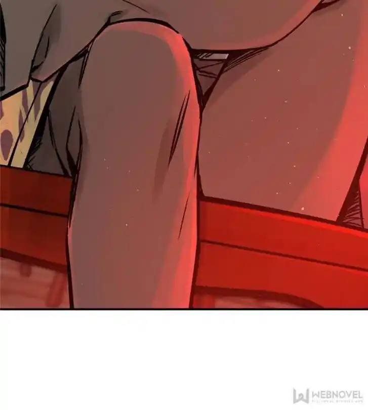 Another beginning with the Guhuo bird Ch.117