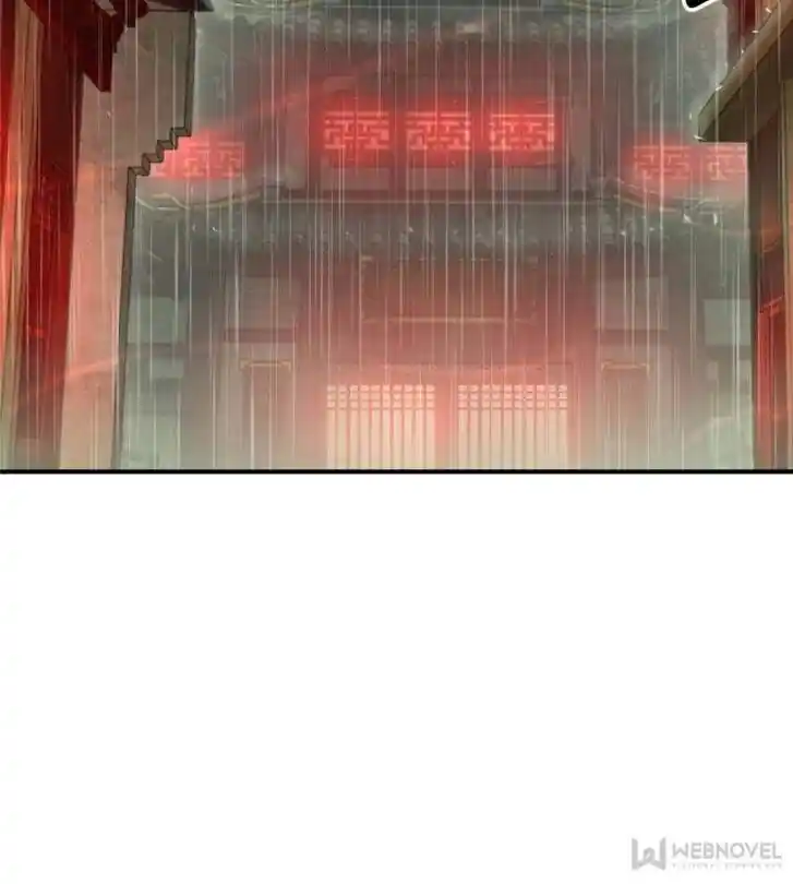 Another beginning with the Guhuo bird Ch.117