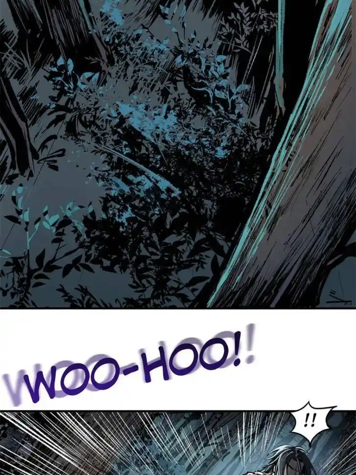 Another beginning with the Guhuo bird Ch.118