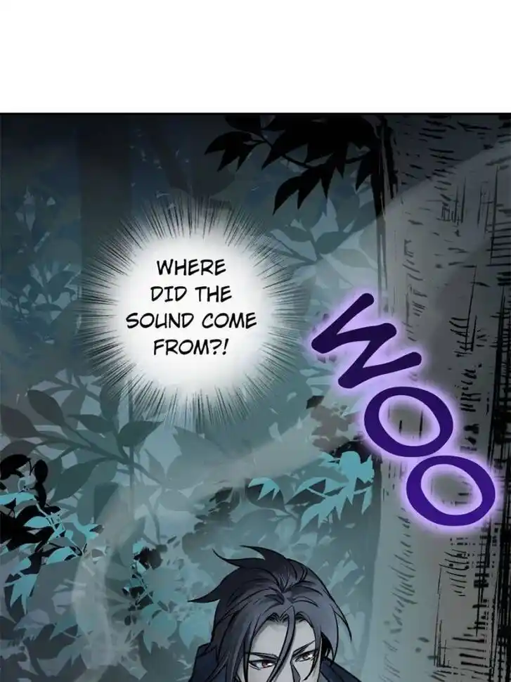 Another beginning with the Guhuo bird Ch.118