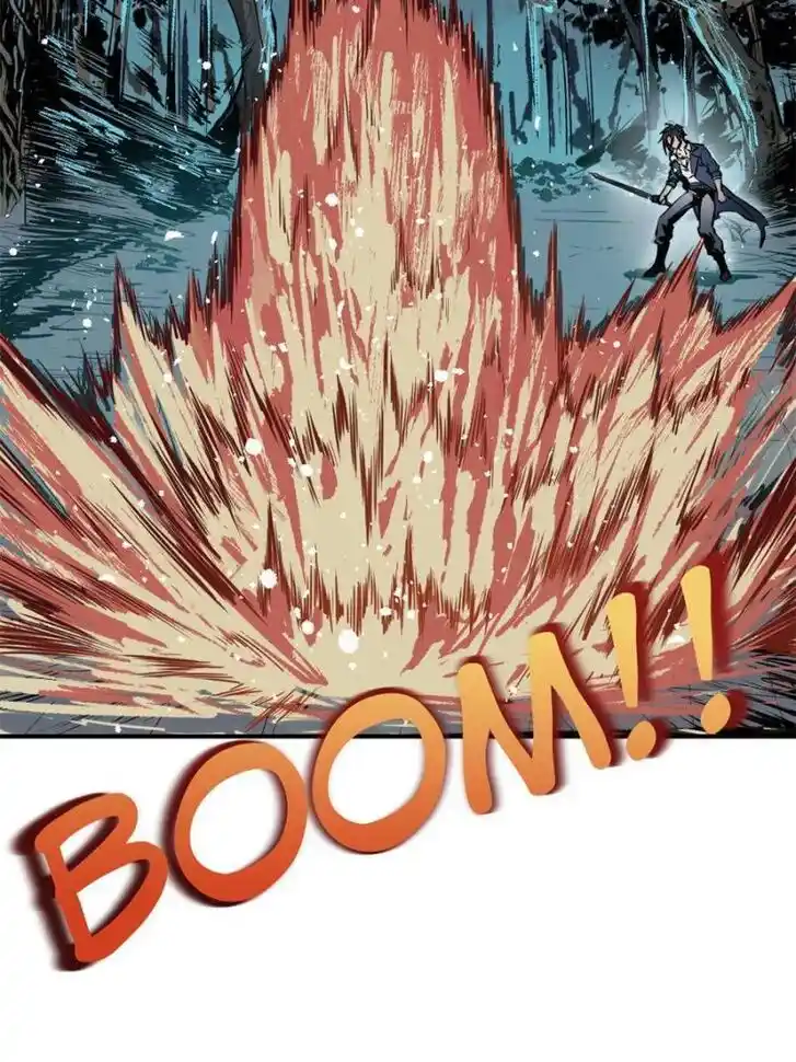 Another beginning with the Guhuo bird Ch.118