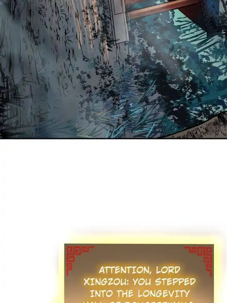 Another beginning with the Guhuo bird Ch.118