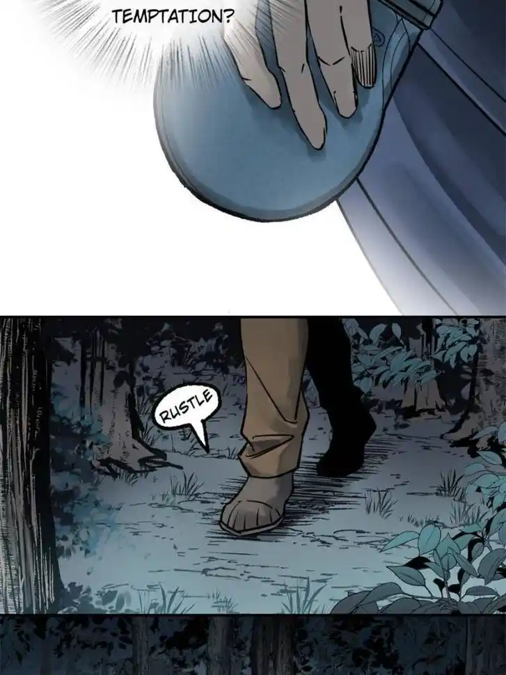 Another beginning with the Guhuo bird Ch.118