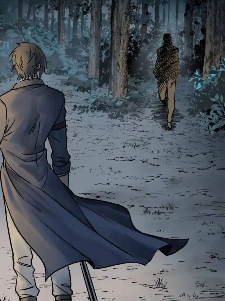 Another beginning with the Guhuo bird Ch.118