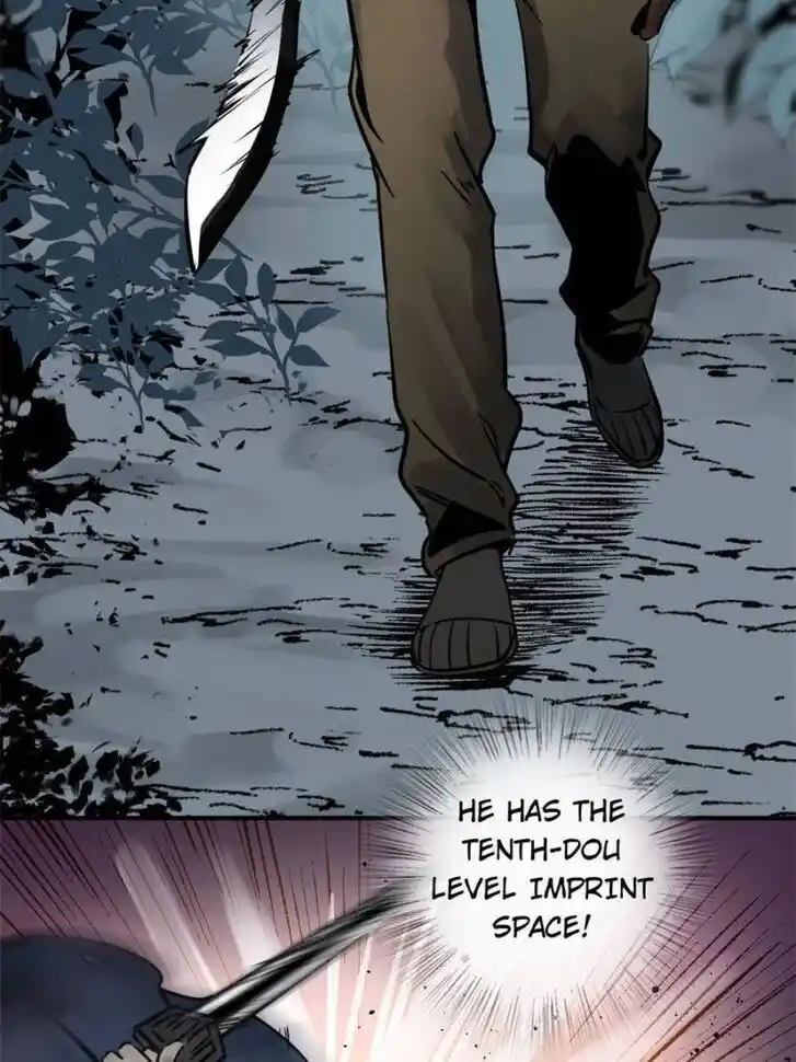 Another beginning with the Guhuo bird Ch.118