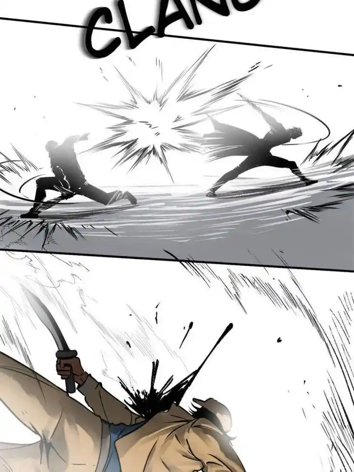 Another beginning with the Guhuo bird Ch.118