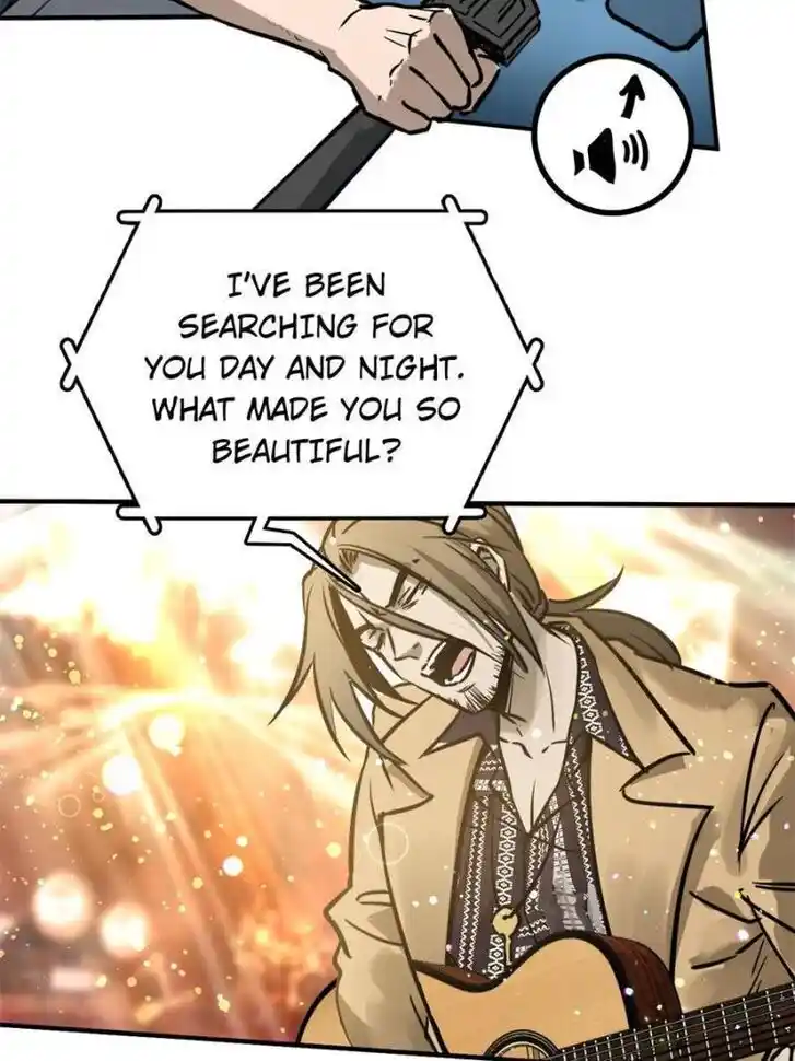 Another beginning with the Guhuo bird Ch.118