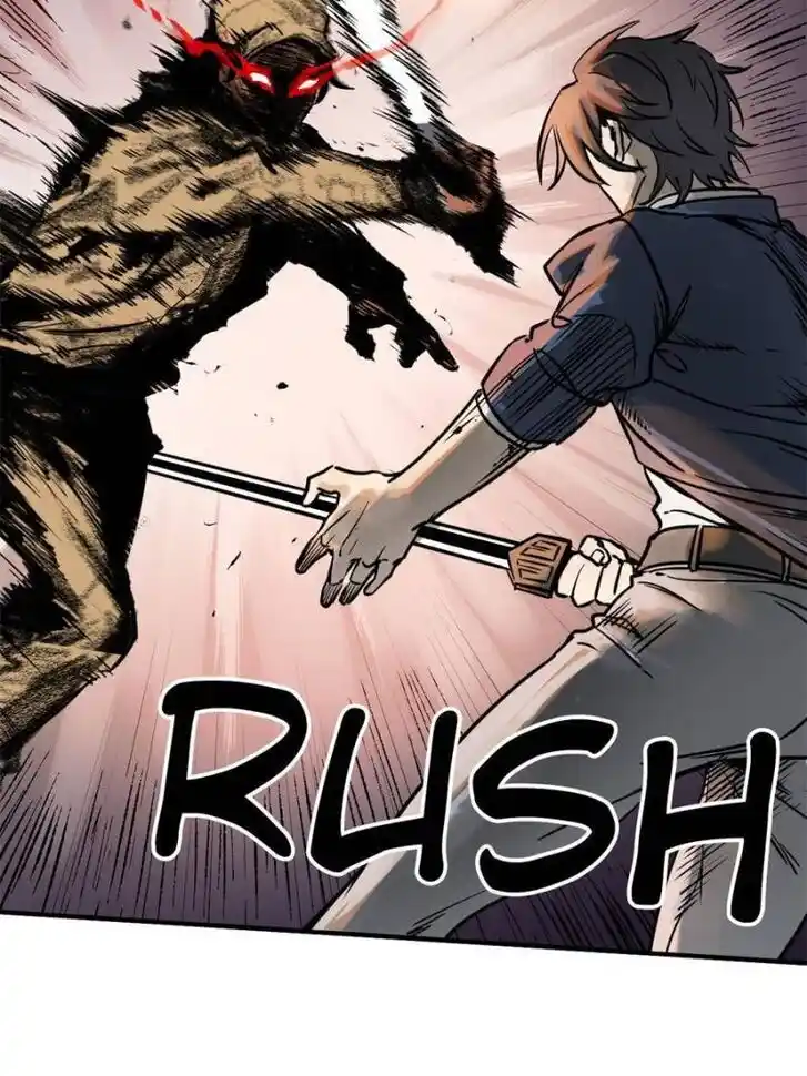 Another beginning with the Guhuo bird Ch.118