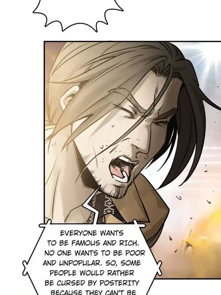 Another beginning with the Guhuo bird Ch.118