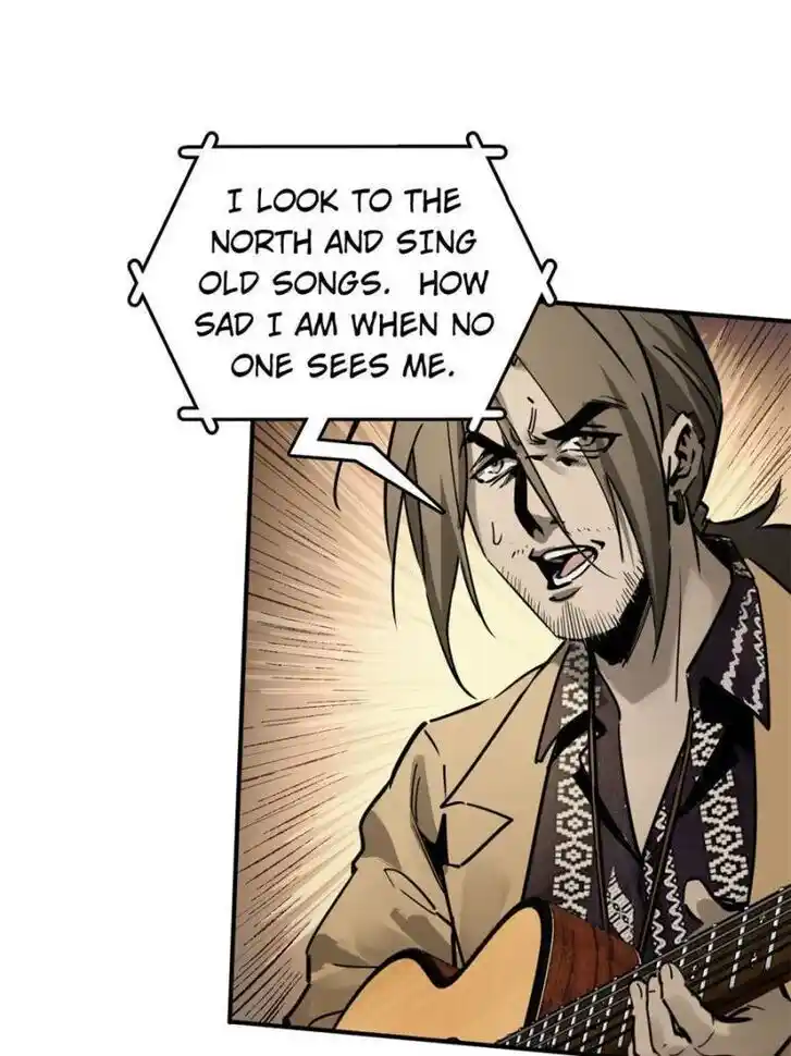 Another beginning with the Guhuo bird Ch.118