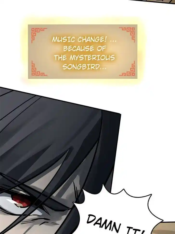 Another beginning with the Guhuo bird Ch.118