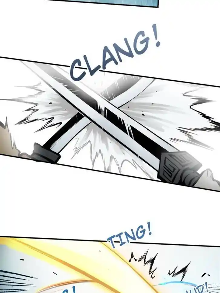 Another beginning with the Guhuo bird Ch.118