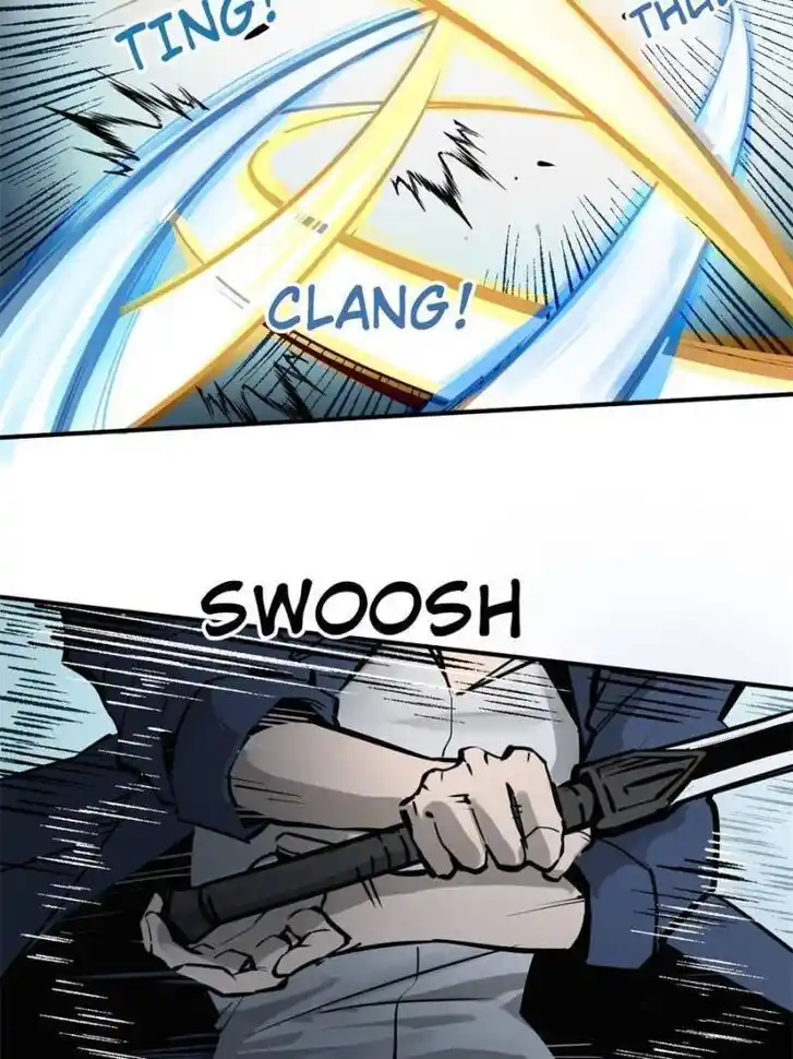 Another beginning with the Guhuo bird Ch.118