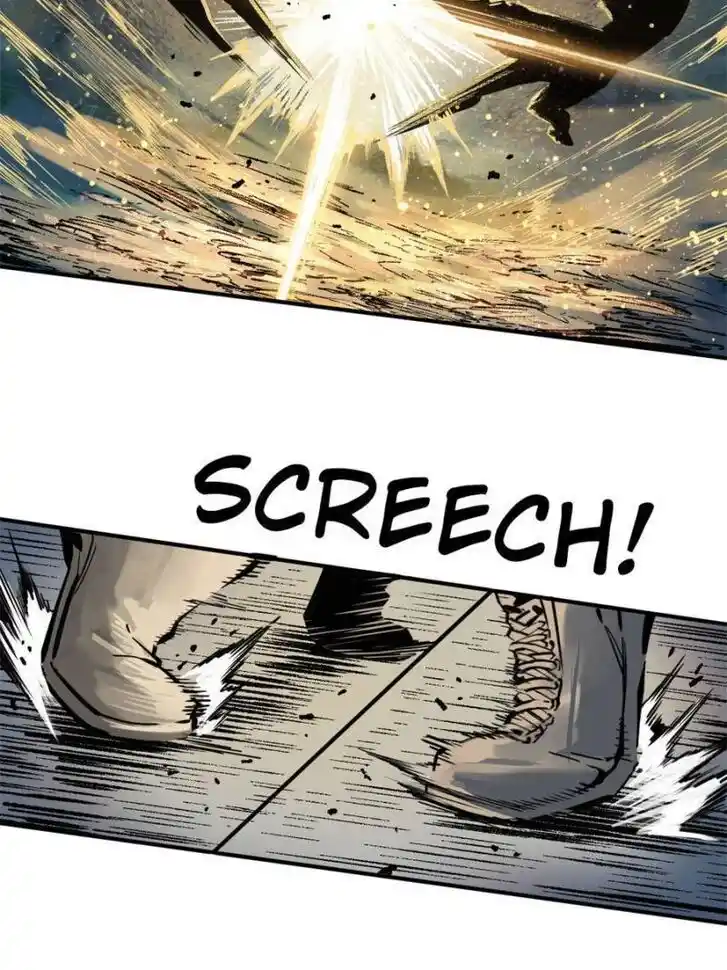 Another beginning with the Guhuo bird Ch.118