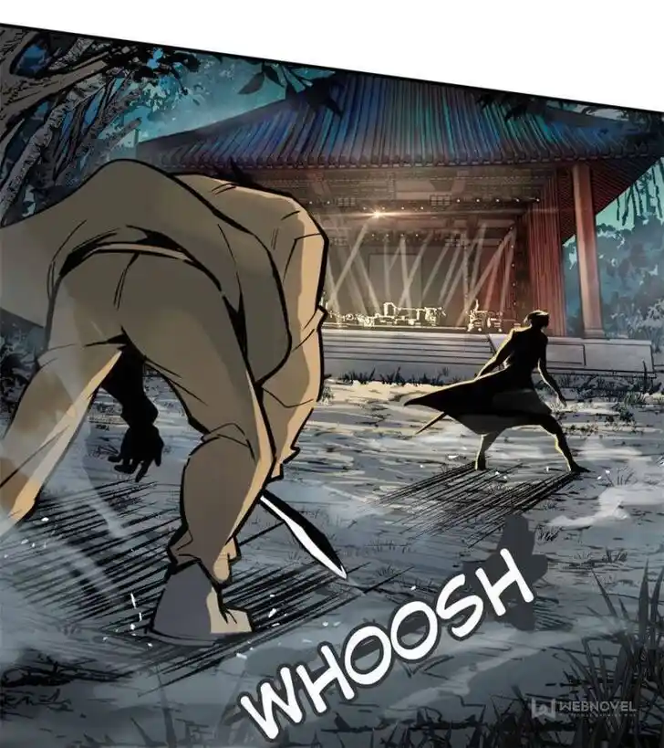 Another beginning with the Guhuo bird Ch.118