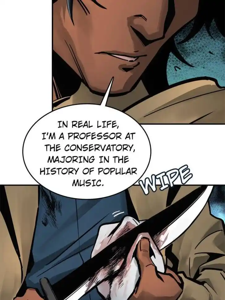 Another beginning with the Guhuo bird Ch.118