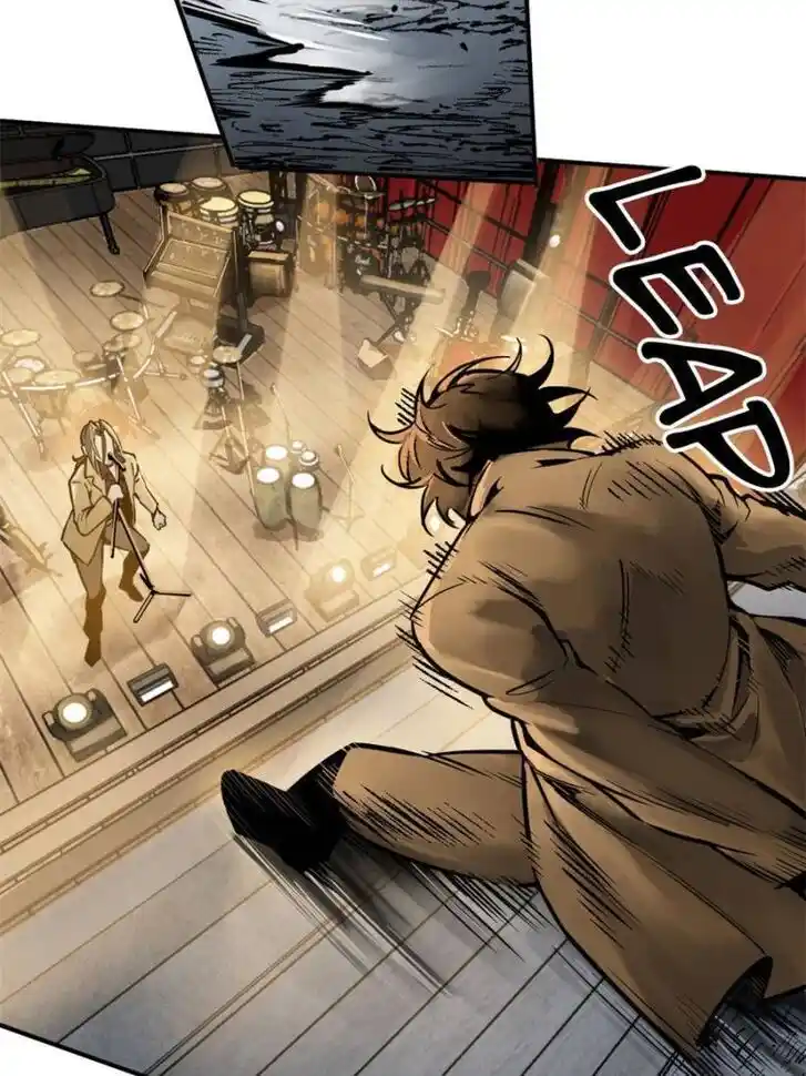 Another beginning with the Guhuo bird Ch.118