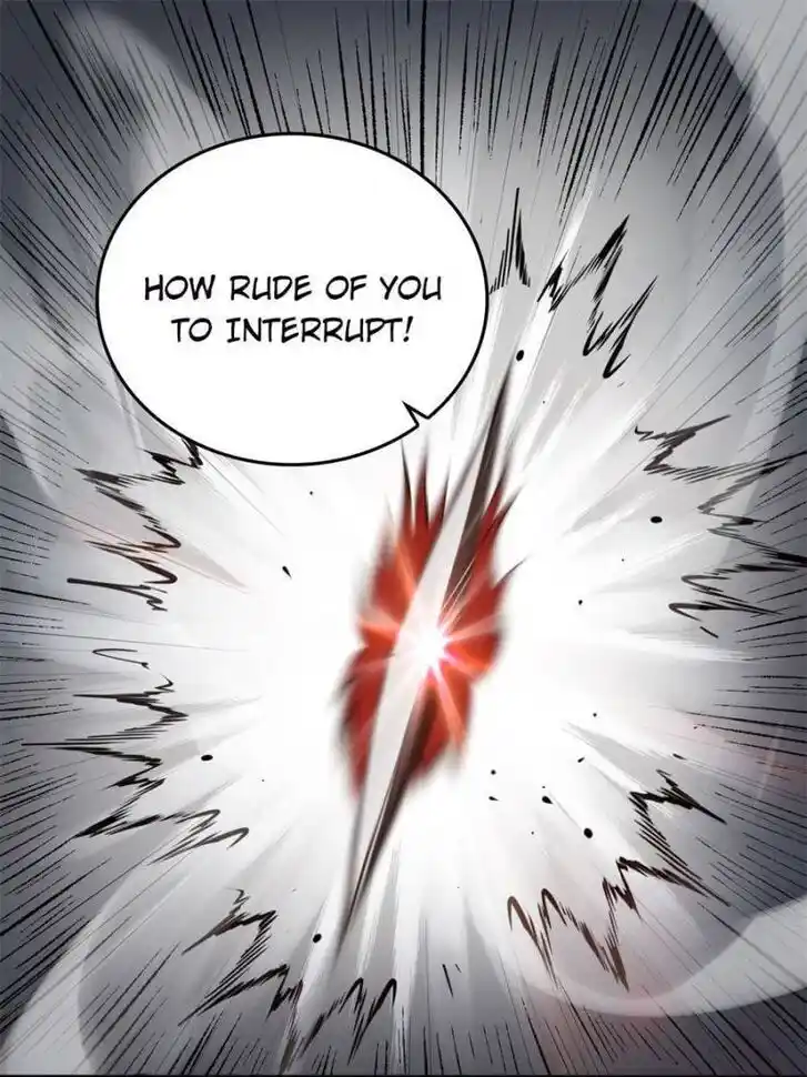 Another beginning with the Guhuo bird Ch.118