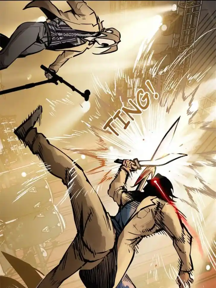 Another beginning with the Guhuo bird Ch.118