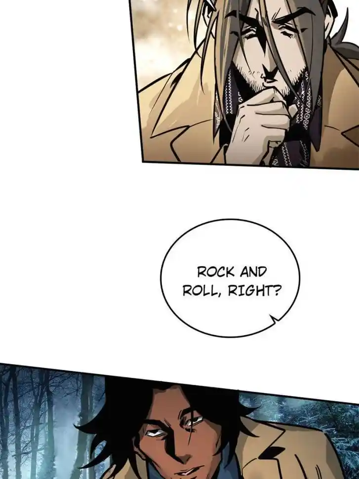 Another beginning with the Guhuo bird Ch.118