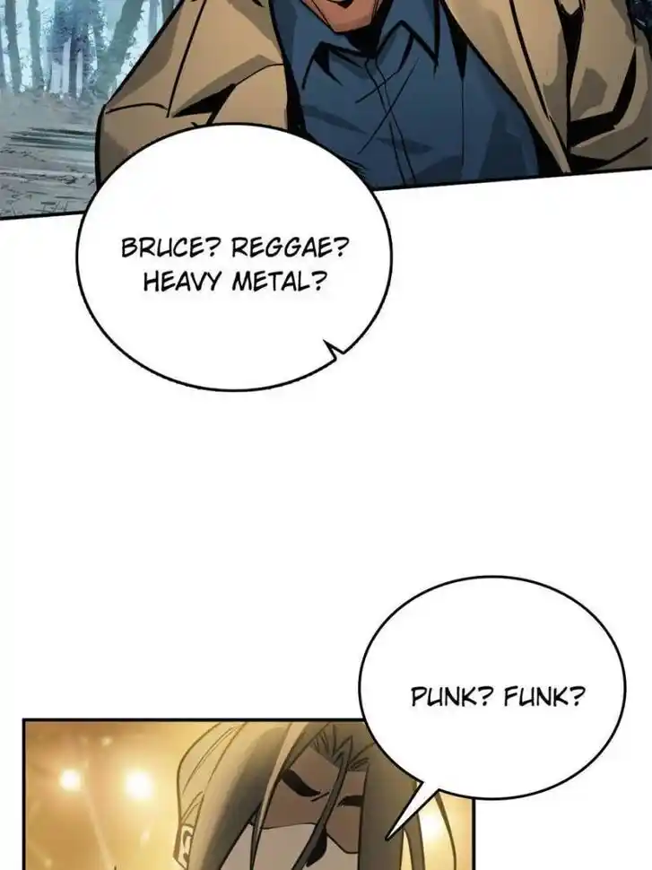 Another beginning with the Guhuo bird Ch.118