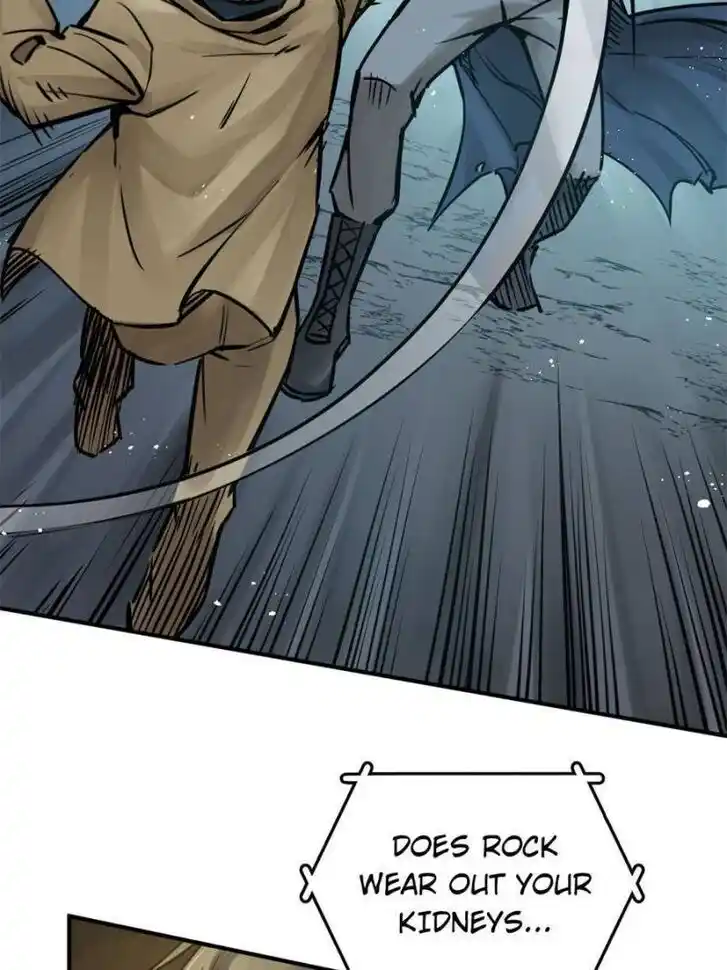 Another beginning with the Guhuo bird Ch.119