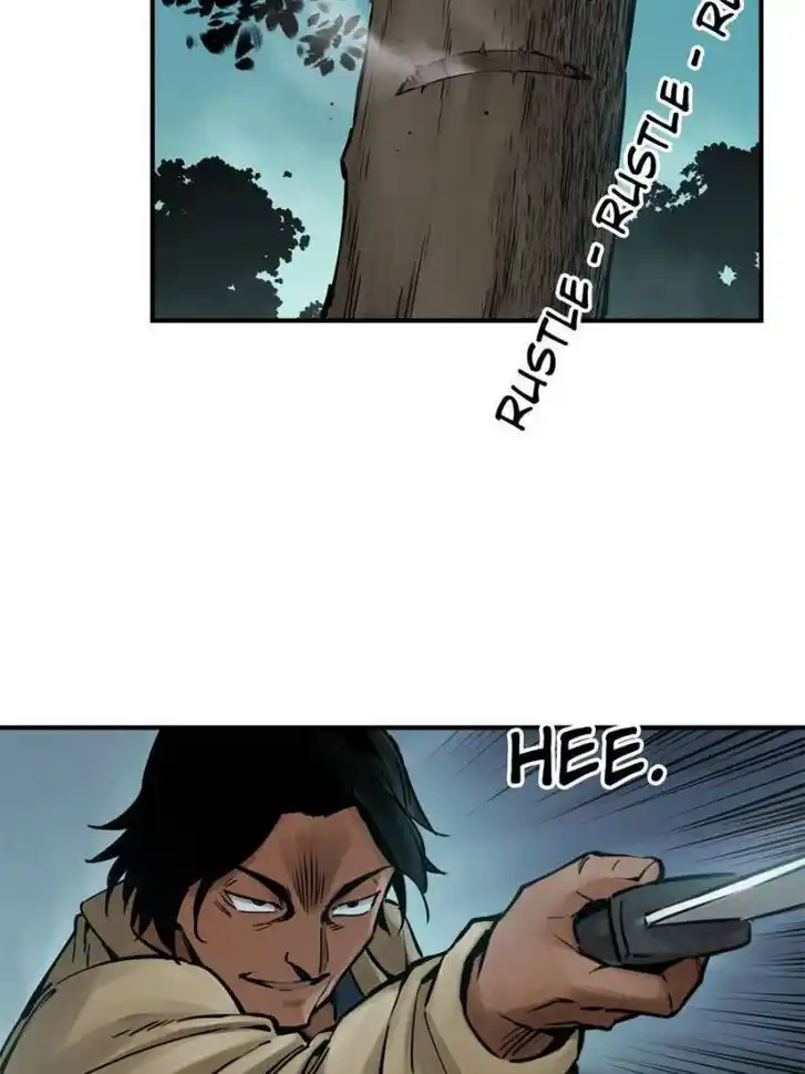 Another beginning with the Guhuo bird Ch.119