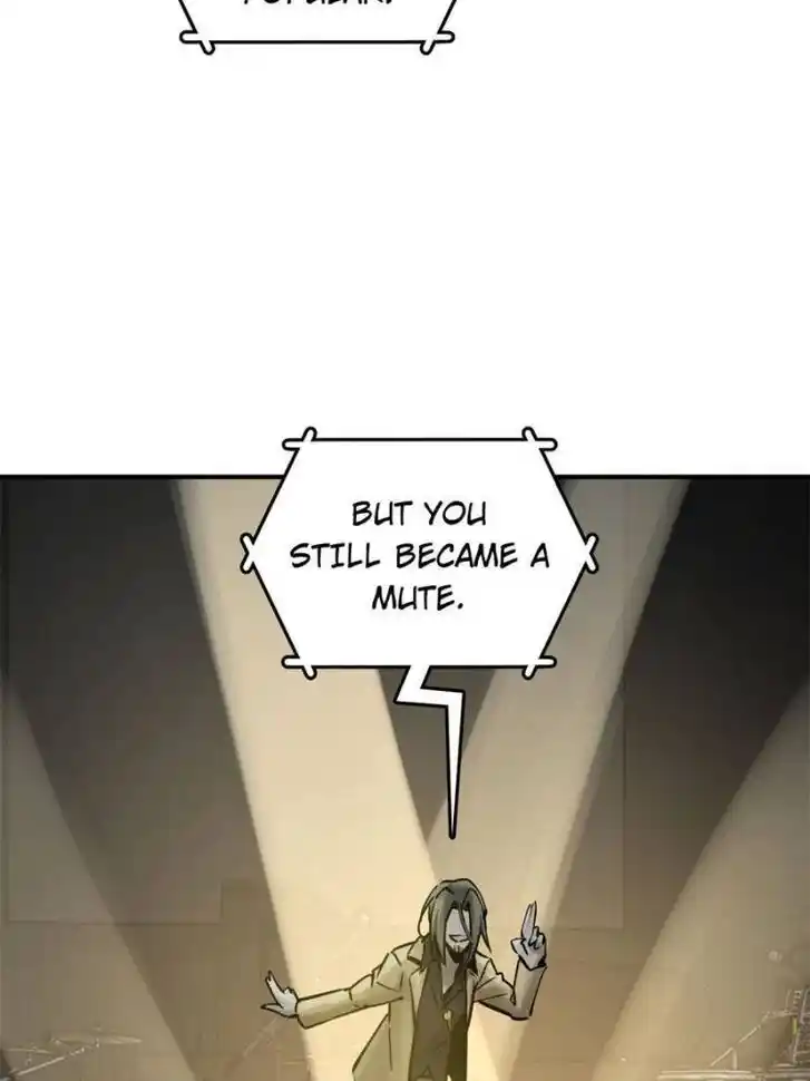 Another beginning with the Guhuo bird Ch.119