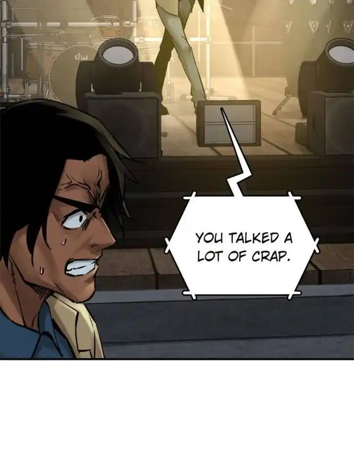 Another beginning with the Guhuo bird Ch.119