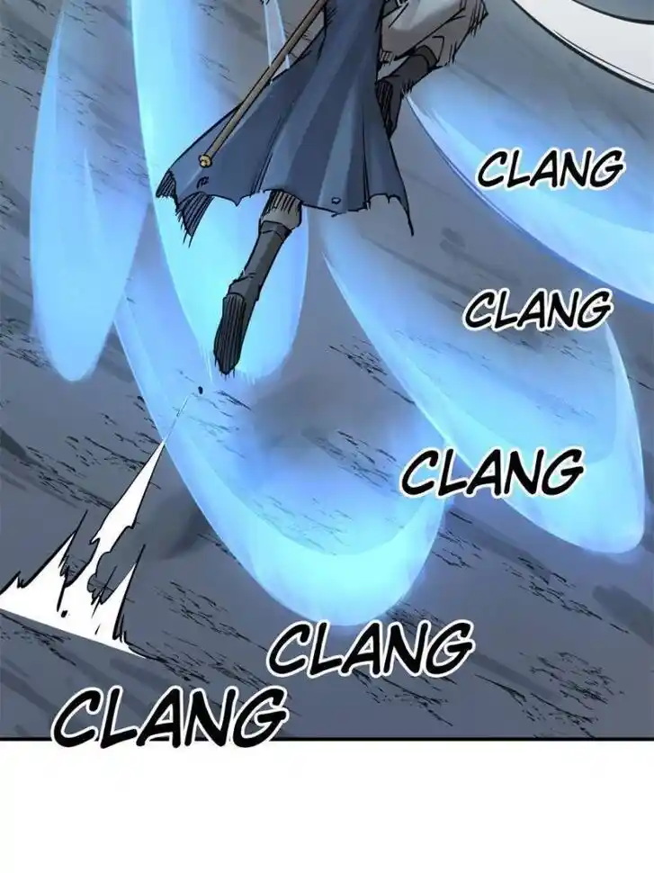 Another beginning with the Guhuo bird Ch.119