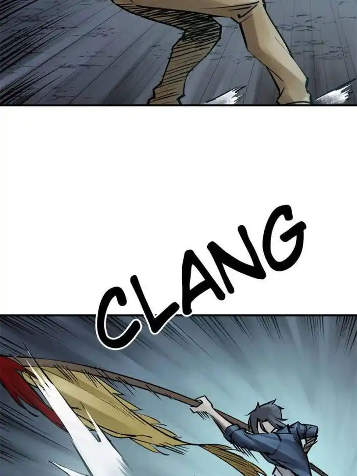 Another beginning with the Guhuo bird Ch.119