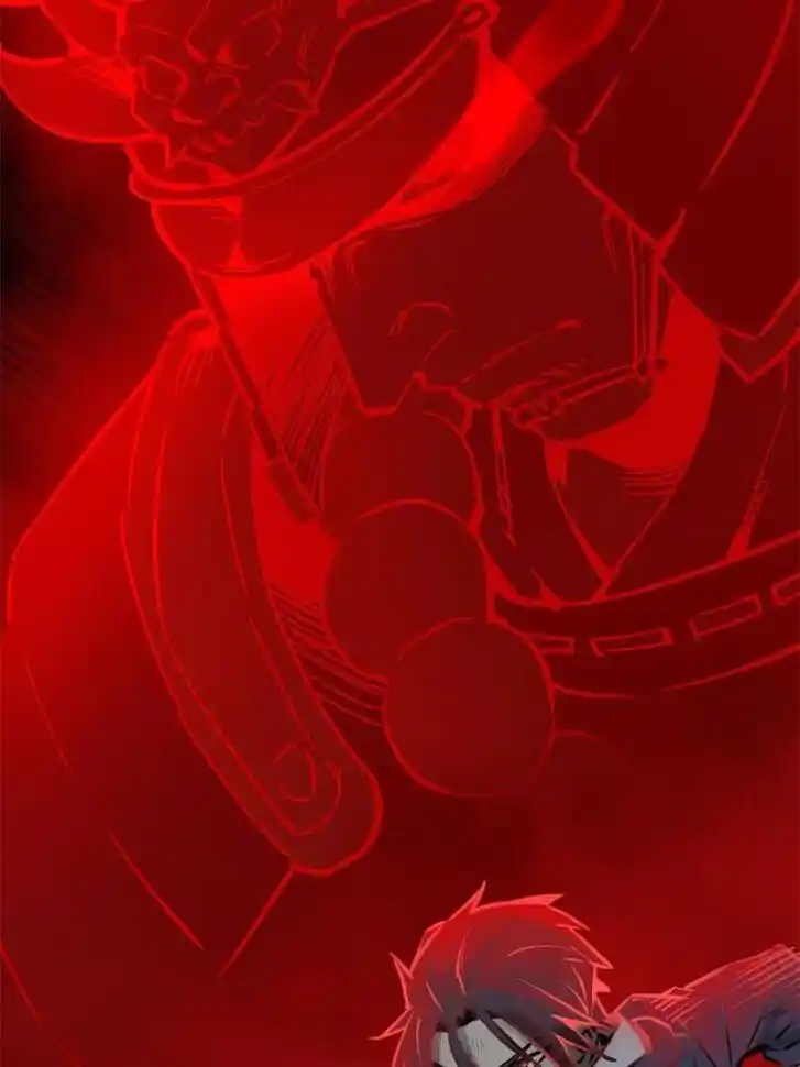 Another beginning with the Guhuo bird Ch.119