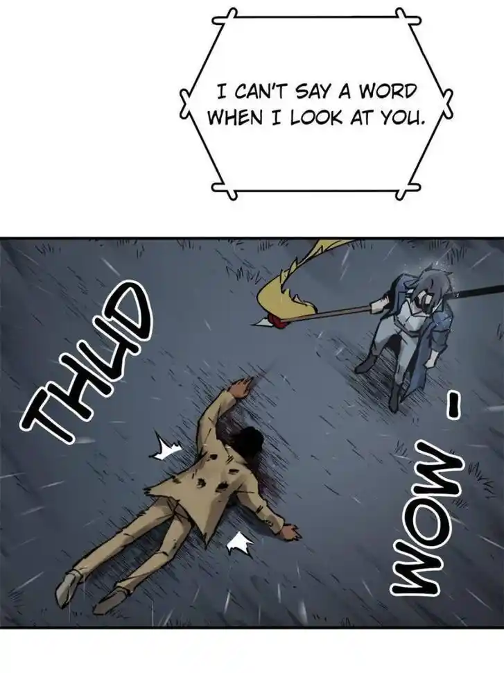 Another beginning with the Guhuo bird Ch.119