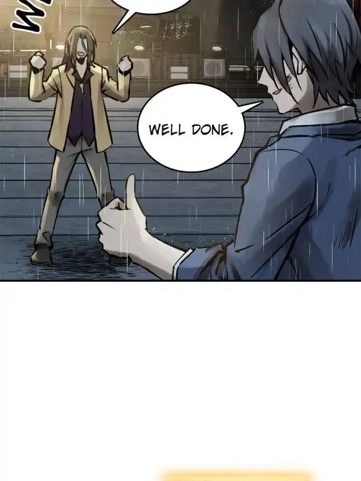 Another beginning with the Guhuo bird Ch.119