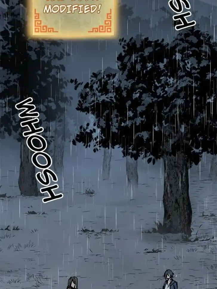 Another beginning with the Guhuo bird Ch.119